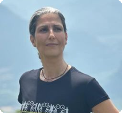 Ana Silvia
